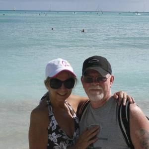 Meet your Posher, Patty